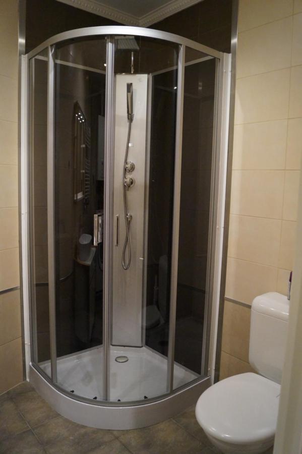 Classy Apartment At European Quarter 2 Брюссель Экстерьер фото